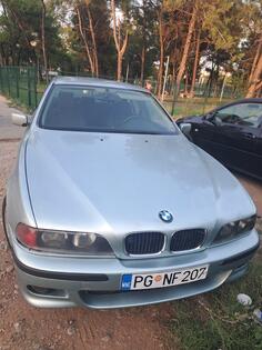 BMW - 525 - 2.5 tds