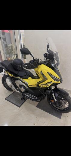 Honda - X-ADV 750 Special Edition