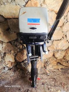 Tomos - 18 - Motori za plovila