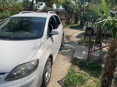 Volkswagen - Golf Plus - 2.0 tdi