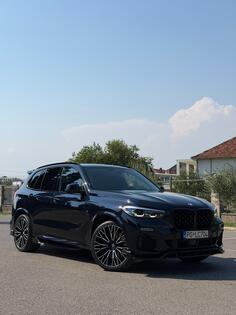 BMW - X5 - XDRIVE 3.0D