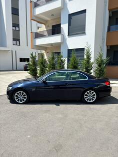 BMW - 320 - 320d 130kw