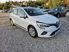 Renault - Clio - 1.5dci PUTNICKI