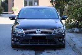 Volkswagen - Passat CC - 2.0
