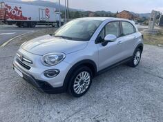 Fiat - 500X - 2.0mjtd