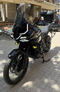 Zontes - 703 F
