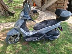 Piaggio - beverly