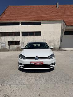 Volkswagen - Golf 7.5 - 1.6 TDI-AUTOMATIK
