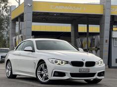 BMW - 420 - SWISS