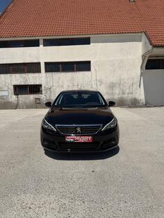 Peugeot - 308 - 1.2 i.AUTOMATIK