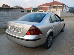Ford - Mondeo - 2.0 tddi