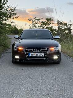 Audi - A5 - 2.0