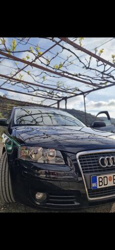 Audi - A3 - 2.0 103kw