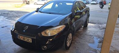 Renault - Fluence - 1.5dci