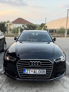 Audi - A6 - 2.0