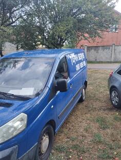 Peugeot - expert