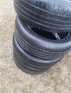 GoodYear - m+s - Univerzalna guma