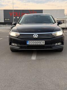 Volkswagen - Passat - 1.6 Tdi