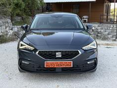 Seat - Leon - 2.0-TDI /VELIKI SERVIS//11.2022god