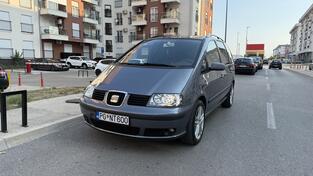 Seat - Alhambra - 2.0