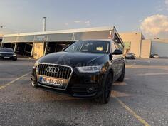 Audi - Q3 - 2.0 tdi