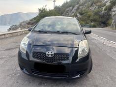 Toyota - Yaris - VVTi