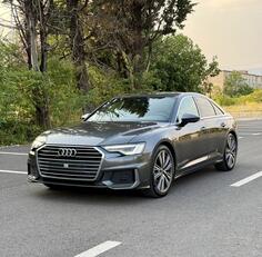 Audi - A6 - 50 TDI