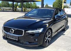 Volvo - V60 - 2.0d r-design d4