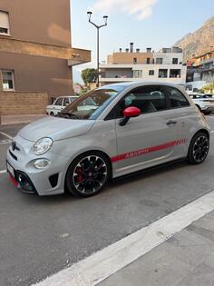 Abarth - 595 Competizione - 1.4 turbo