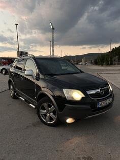 Opel - Antara - 2.0 CDTI