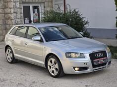 Audi - A3 - TDI