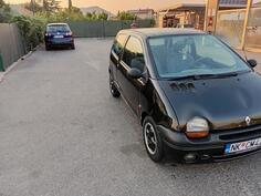 Renault - Twingo - 1.2