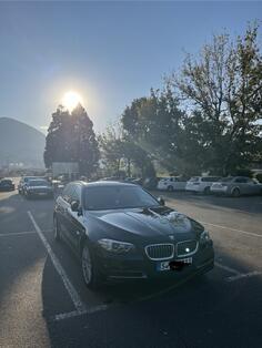 BMW - 520 - f11