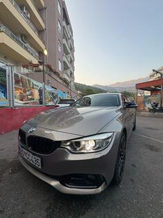 BMW - 420 Gran Coupe - 2.0