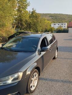Volkswagen - Passat - 2.0