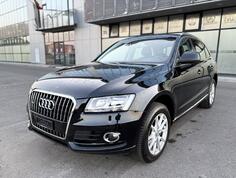 Audi - Q5 - 2.0 TDI