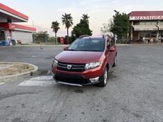 Dacia - Stepway - 1.5 dCi