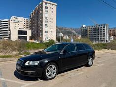 Audi - A6 - 2.7 TDI