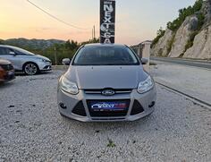 Ford - Focus - 1.6TDCI