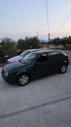 Volkswagen - Golf 4 - 1.4