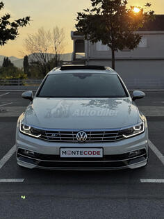 Volkswagen - Passat - R-Line 2.0 BiTurbo 176kw