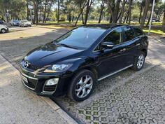 Mazda - CX-7 - 2.2