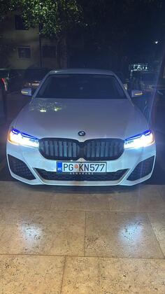 BMW - 520 - 520D 2.0
