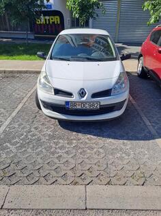 Renault - Clio - 1.5DCI
