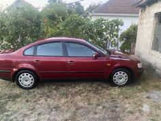 Volkswagen - Passat - 1.6