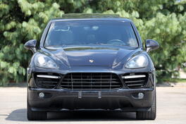 Porsche - Cayenne - 3.0TDI