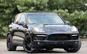 Porsche - Cayenne - 3.0TDI