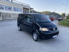 Volkswagen - Transporter T5