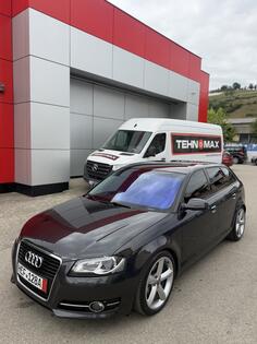 Audi - A3 - 2.0 TDI