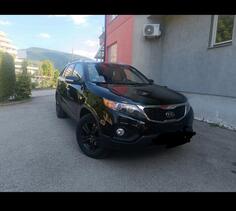 Kia - Sorento - 2.2